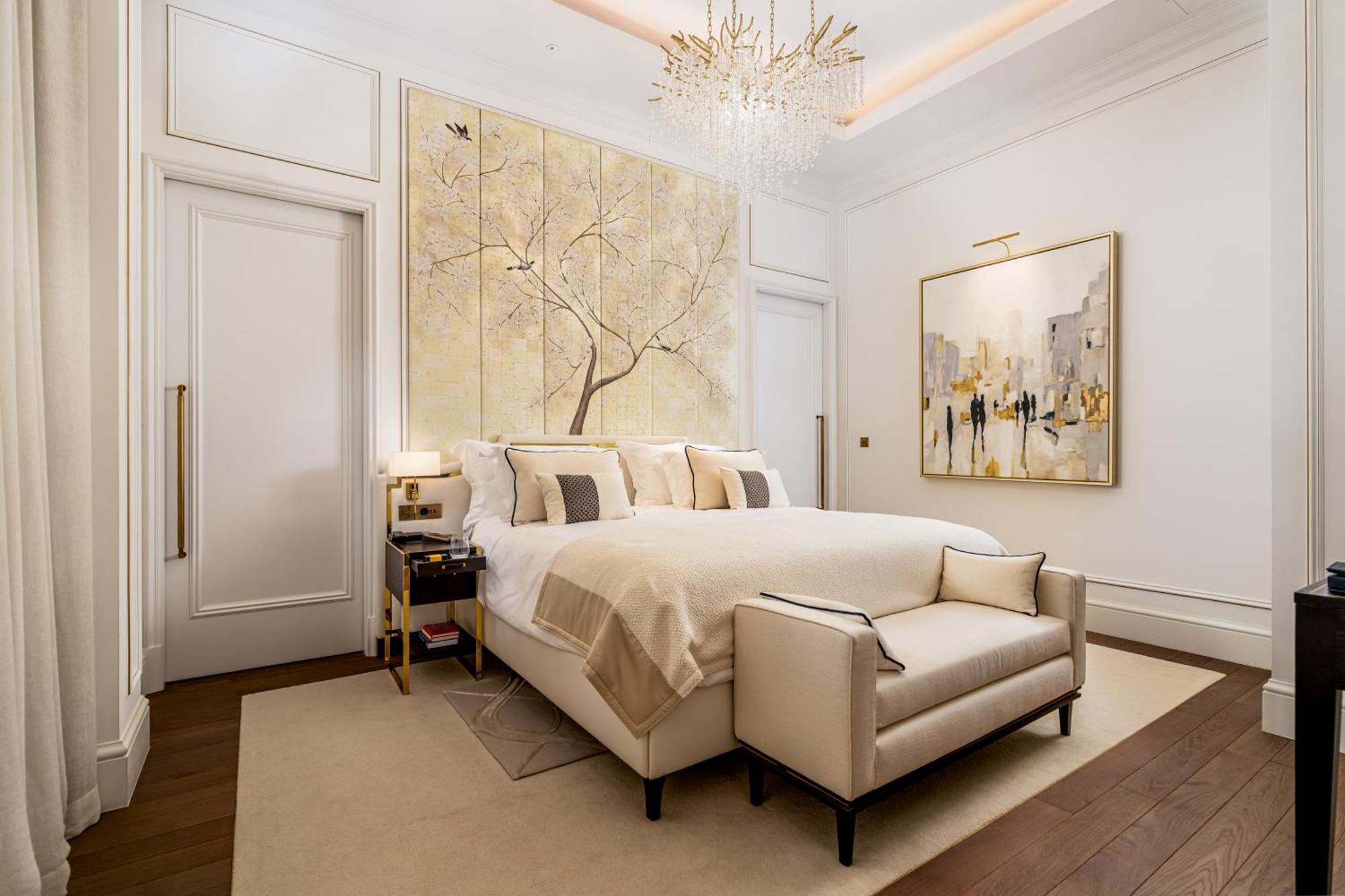 Corinthia Grand Hotel Du Boulevard Bukares Bagian luar foto