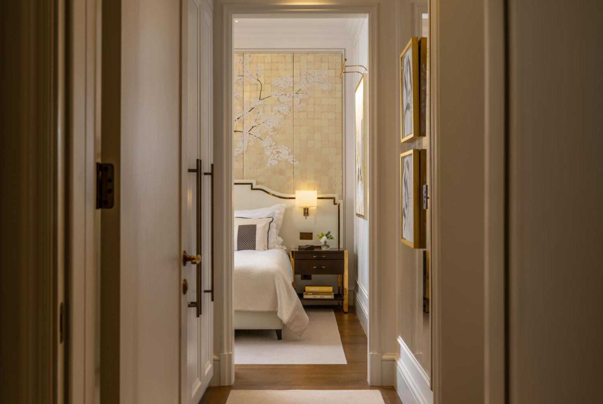 Corinthia Grand Hotel Du Boulevard Bukares Bagian luar foto