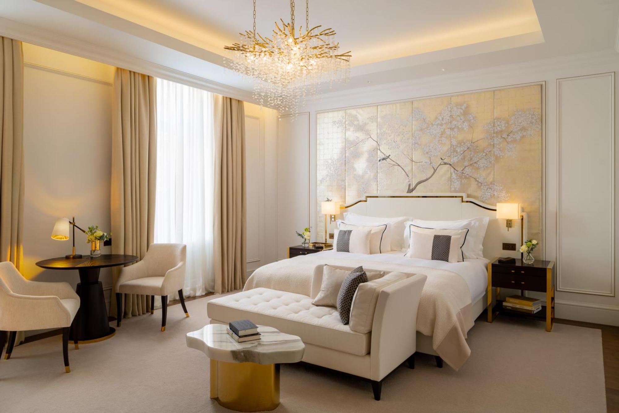 Corinthia Grand Hotel Du Boulevard Bukares Bagian luar foto