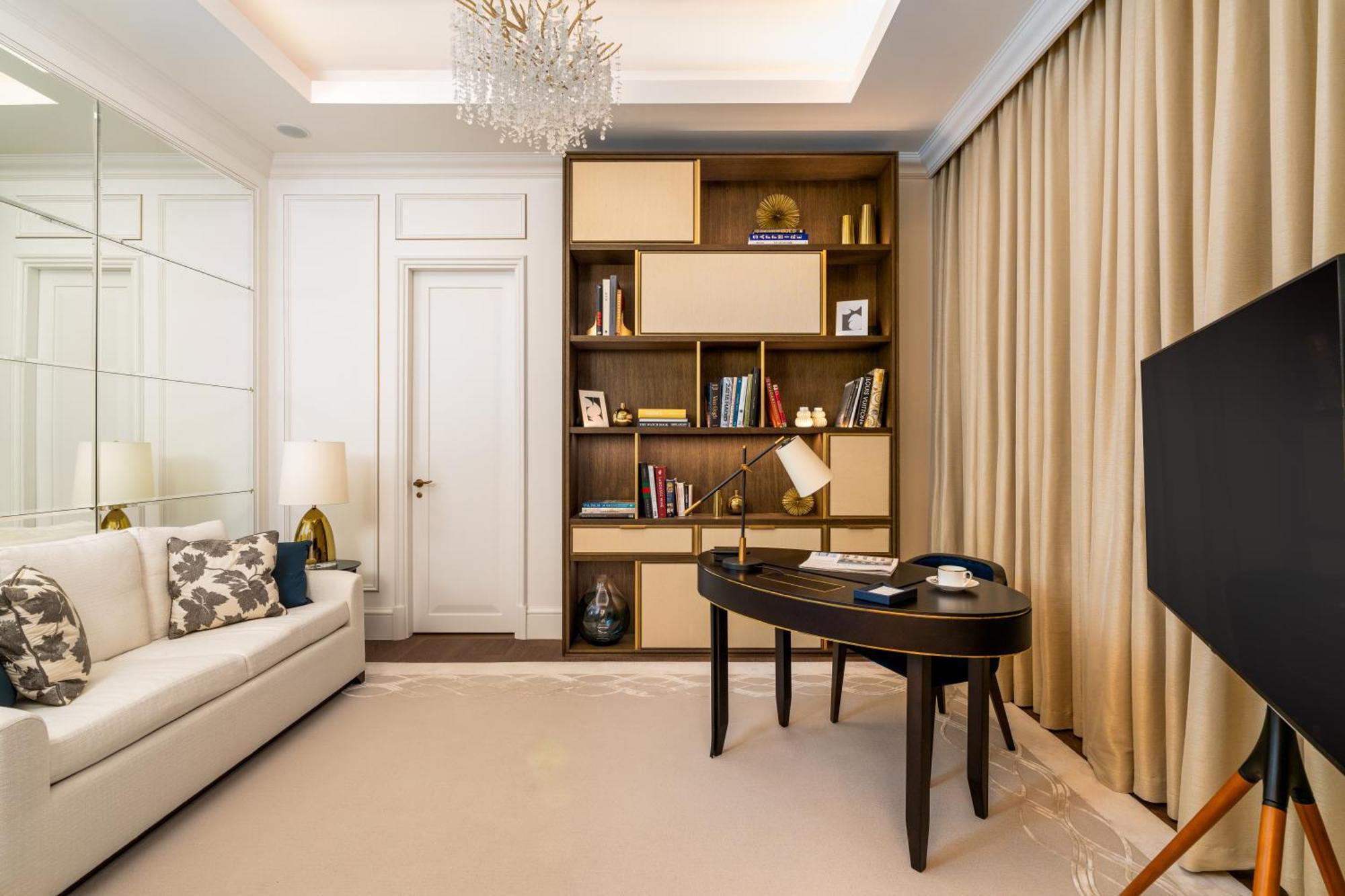 Corinthia Grand Hotel Du Boulevard Bukares Bagian luar foto