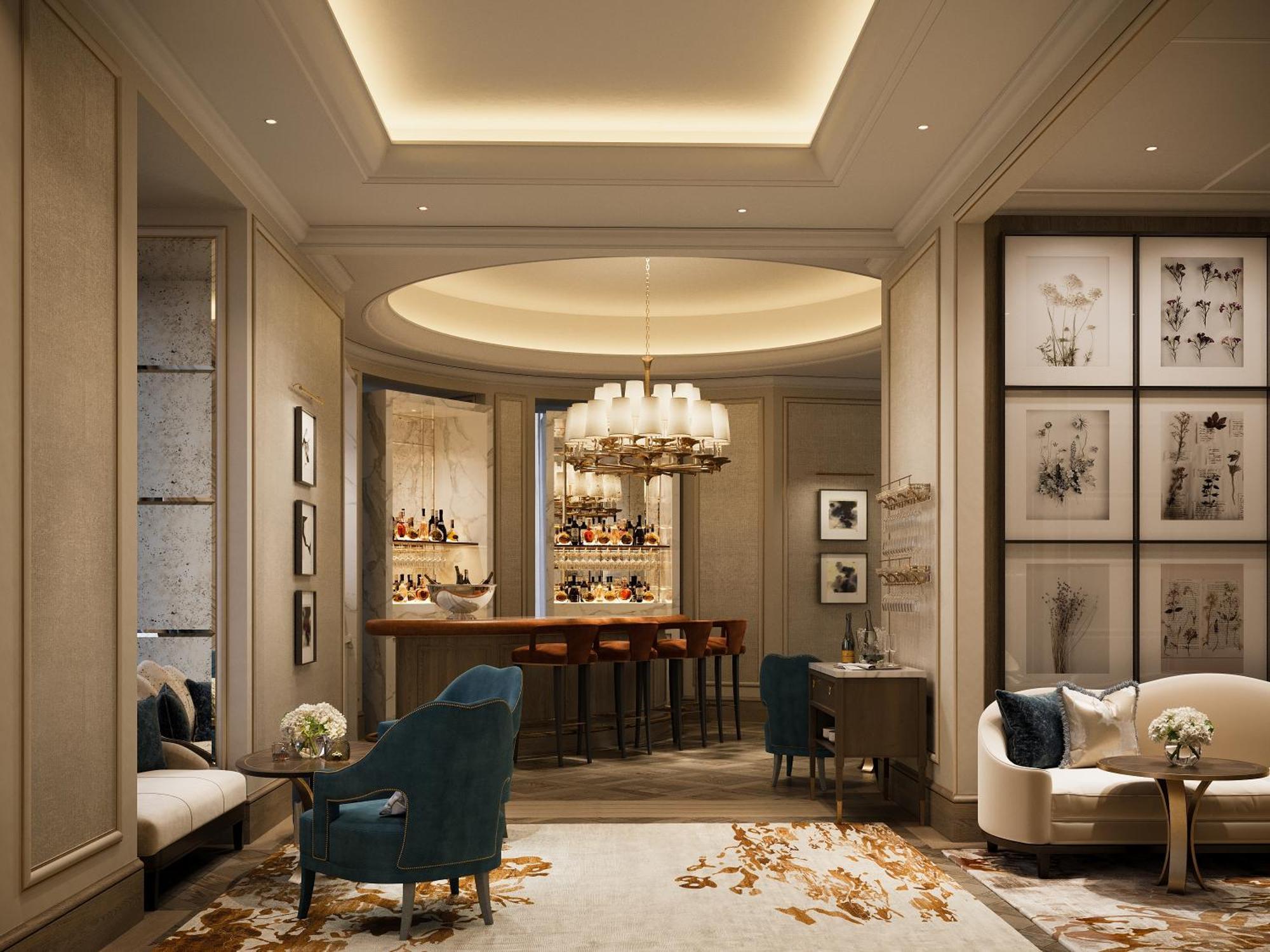 Corinthia Grand Hotel Du Boulevard Bukares Bagian luar foto
